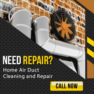 Contact Air Duct Cleaning Tarzana 24/7 Services