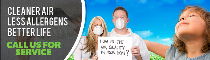 About Us - Air Duct Cleaning Tarzana