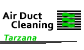 Air Duct Cleaning Tarzana